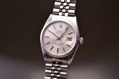 rolex datejust aus dem jahr 1980|1980 Rolex watch value.